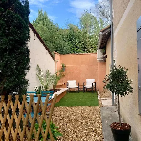 La Petite Maison Neuvic (Dordogne)