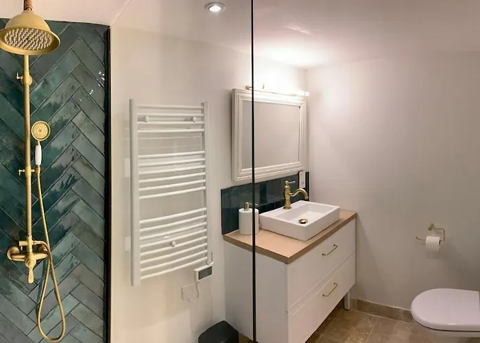 La Petite Maison Апартаменты