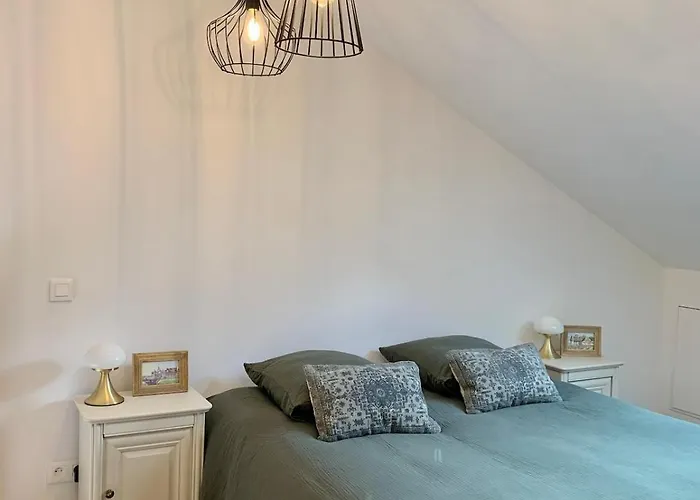 La Petite Maison * Neuvic (Dordogne)