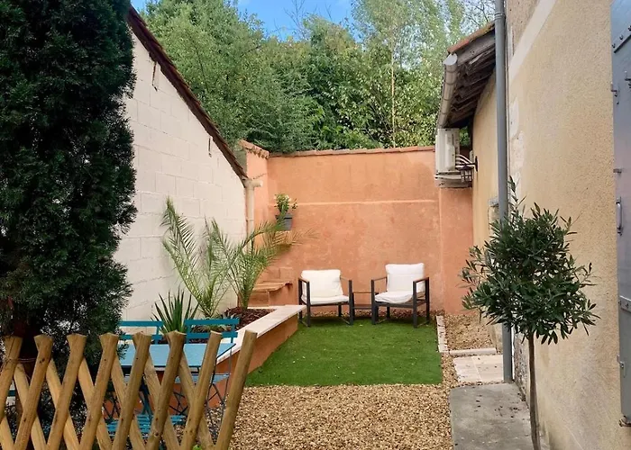 La Petite Maison Neuvic (Dordogne)