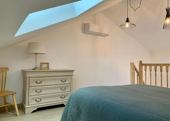 La Petite Maison Апартаменты *