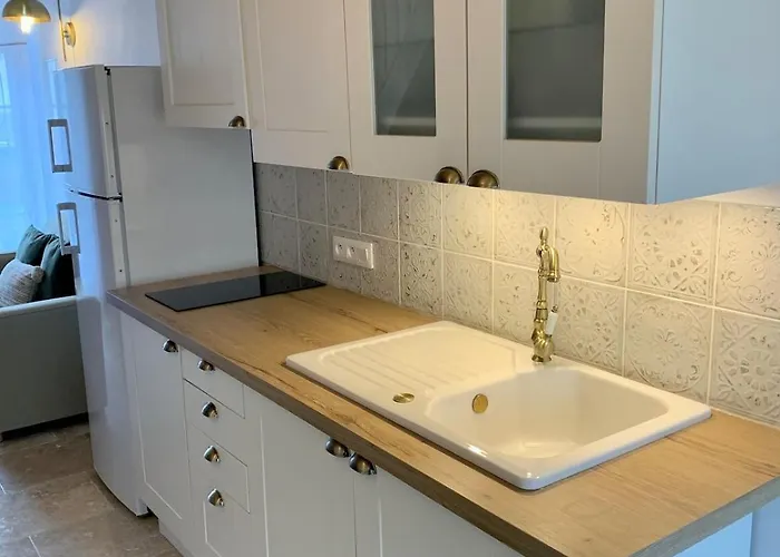 Lägenhet La Petite Maison Neuvic (Dordogne)