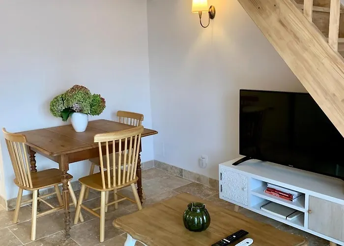 La Petite Maison Neuvic (Dordogne)